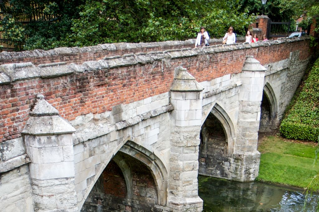 Eltham Palace and Gardens