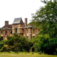 Eltham Palace and Gardens