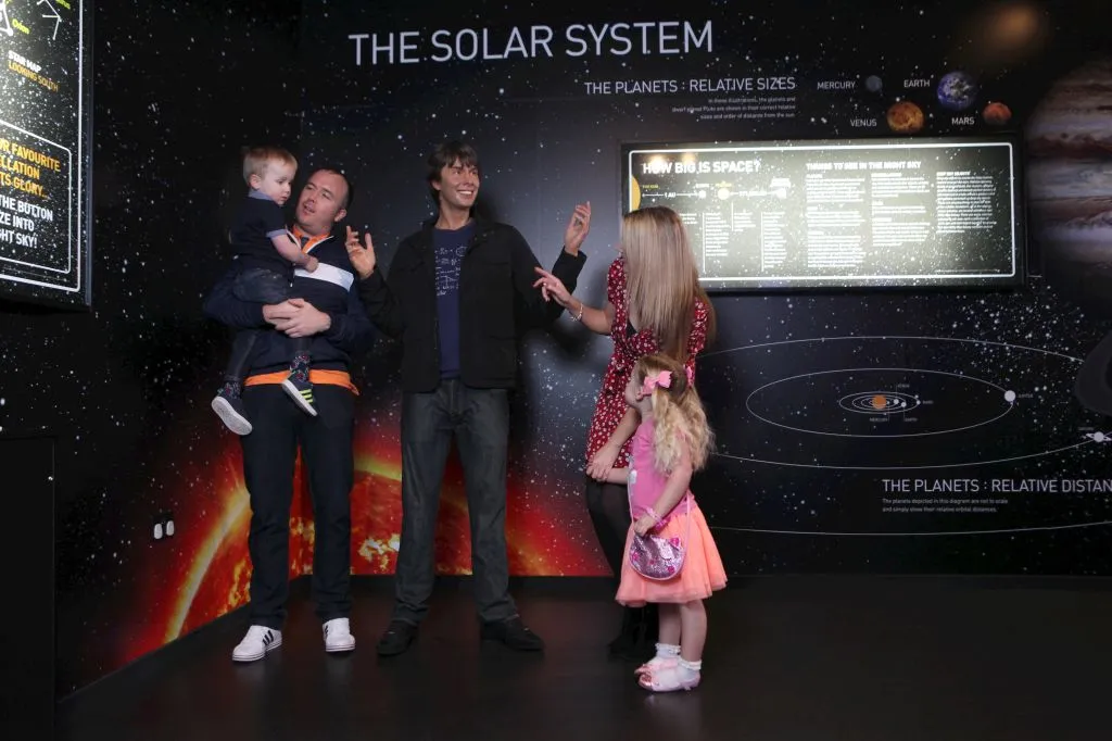 Madame Tussauds Blackpool: Entry Ticket