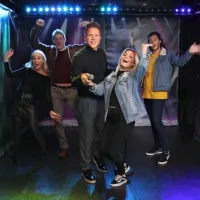 Madame Tussauds Blackpool: Entry Ticket
