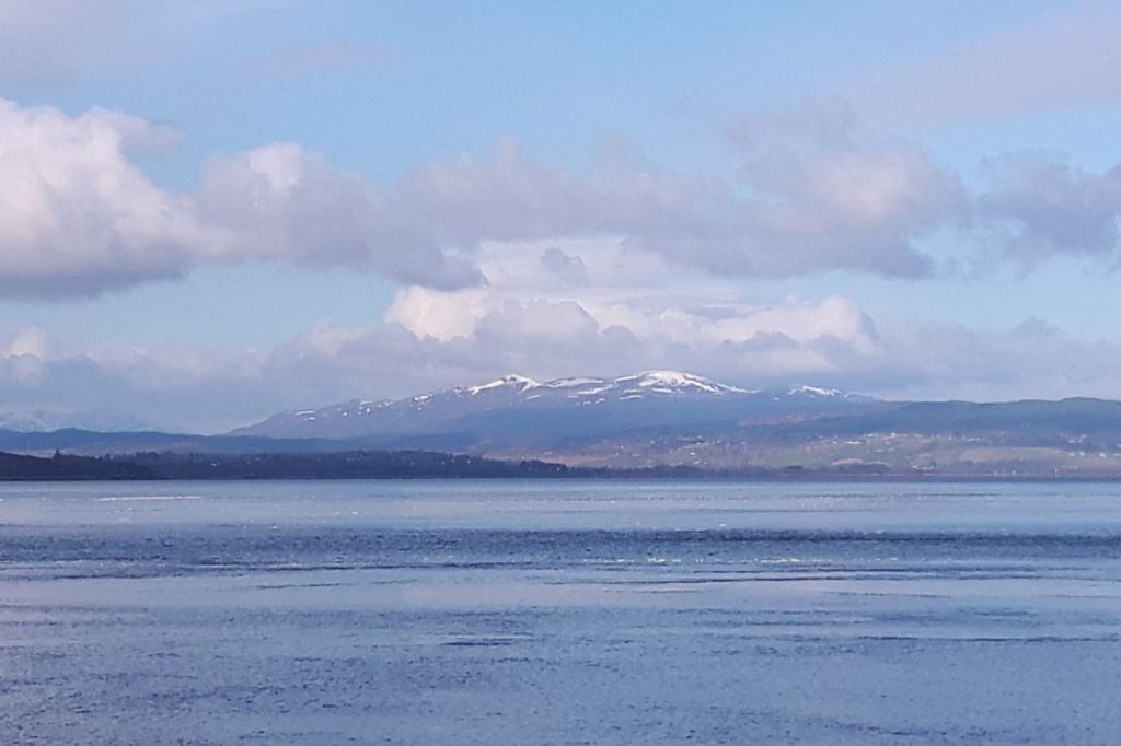 Inverness Spirit Cruise