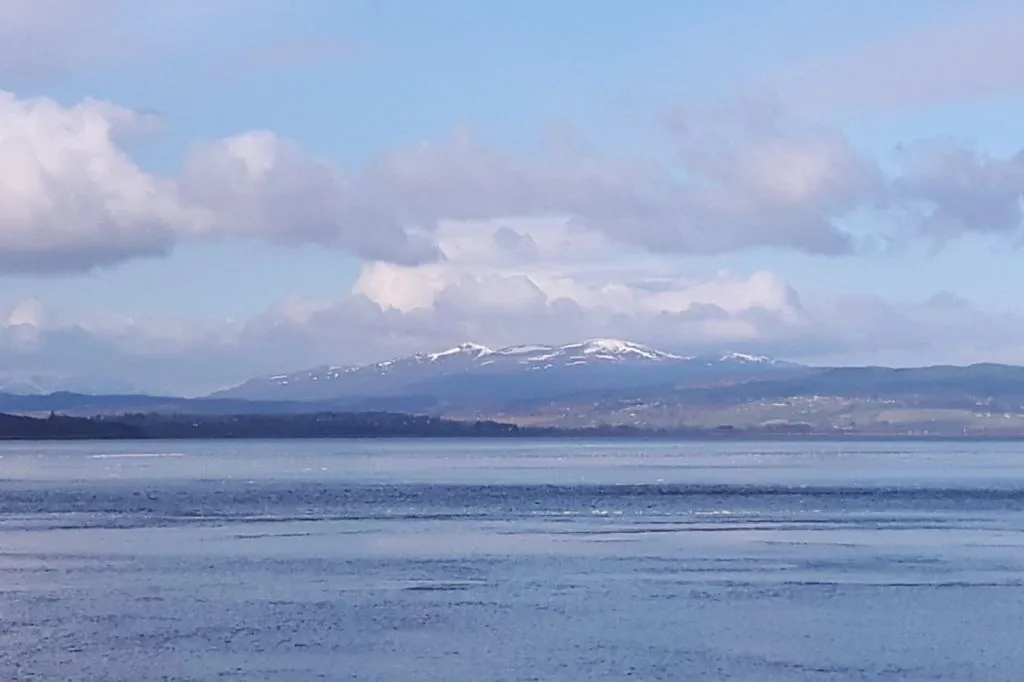 Inverness Spirit Cruise