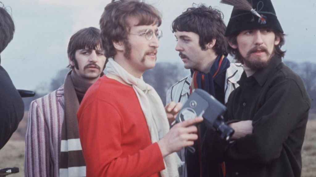 Strawberry Field: Entry Ticket