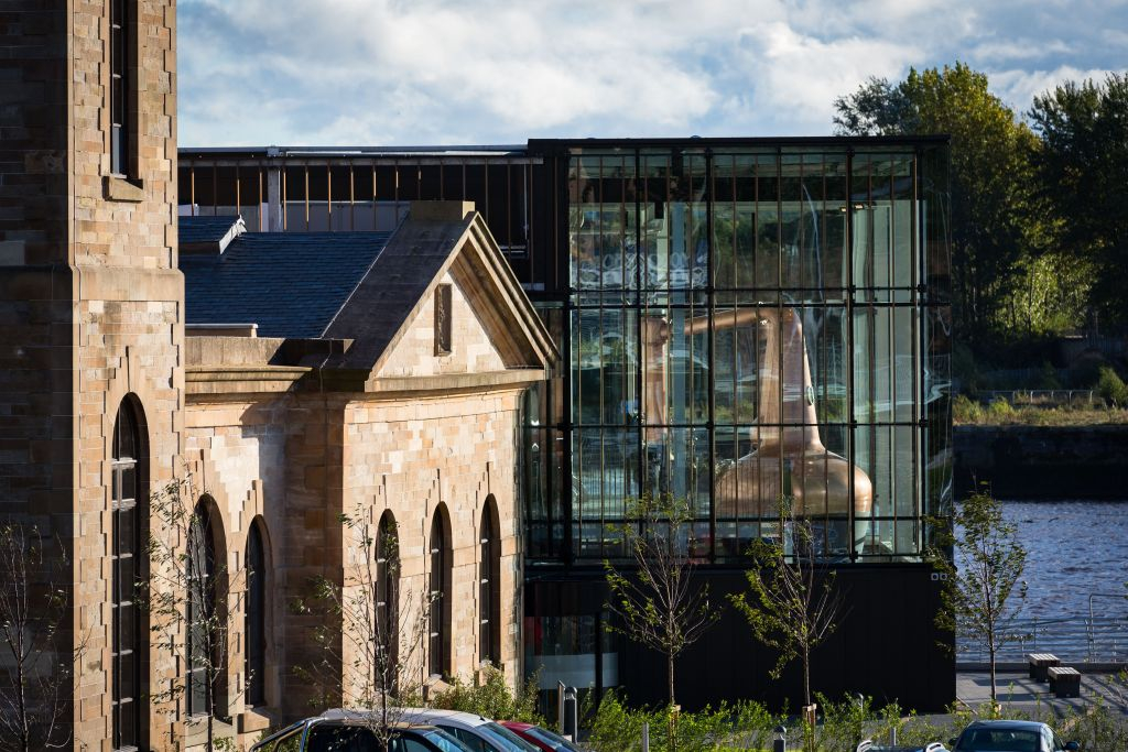 The Clydeside Tour