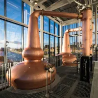 The Clydeside Tour