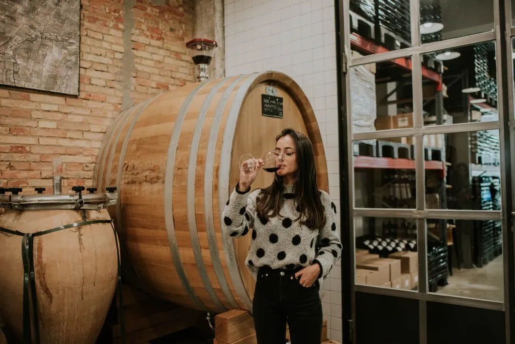 Bodega Arizcuren