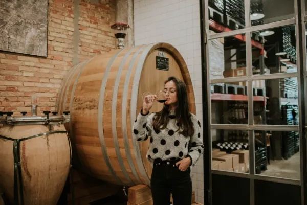 Bodega Arizcuren