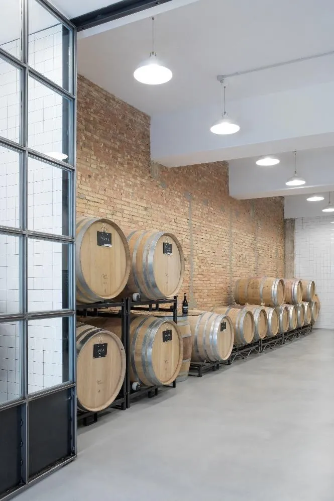 Bodega Arizcuren