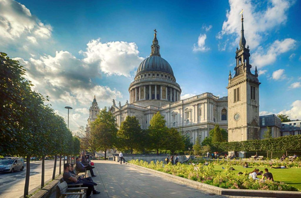 Torre di Londra e Cattedrale di St Paul: Tour guidato + Crociera sul Tamigi