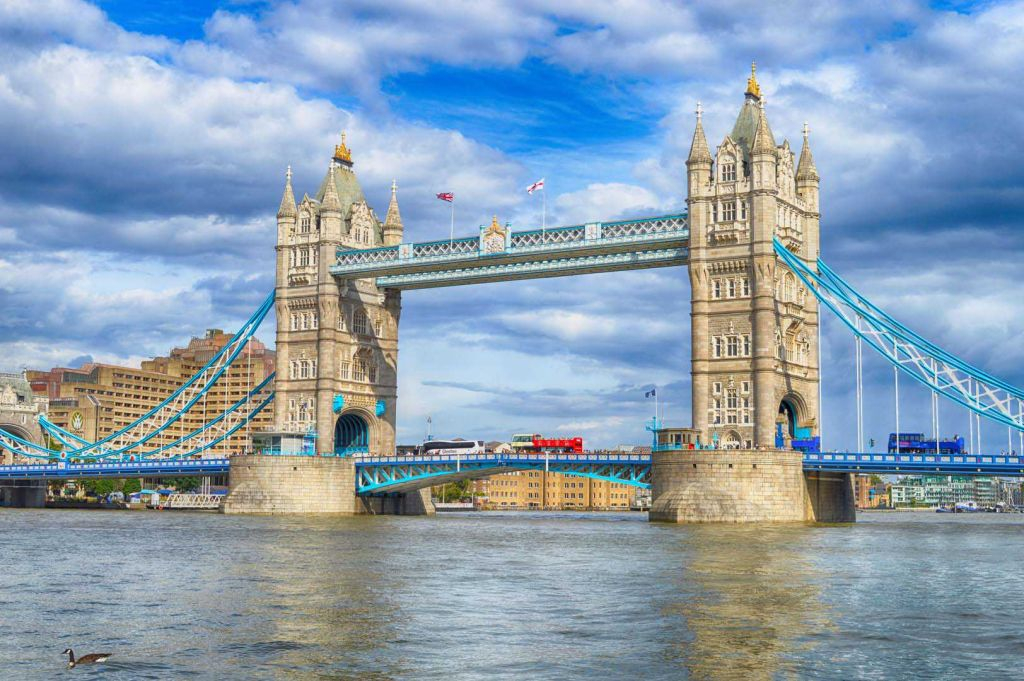 Torre di Londra e Cattedrale di St Paul: Tour guidato + Crociera sul Tamigi