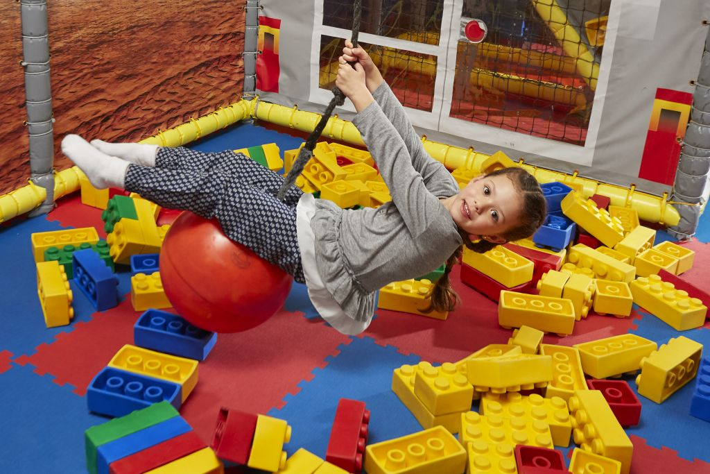 LEGOLAND® Discovery Centre Birmingham