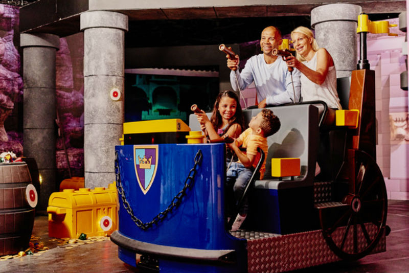 LEGOLAND® Discovery Centre Birmingham