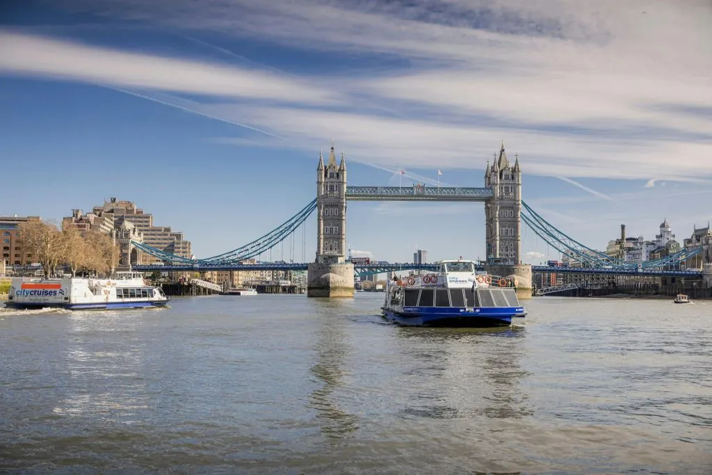 London: Big Bus Hop-on Hop-off Tour, Walking Tour & River Cruise