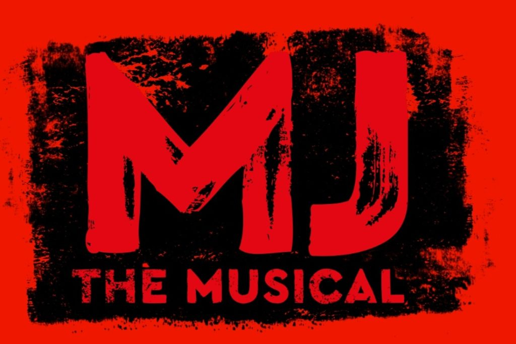 MJ: il musical