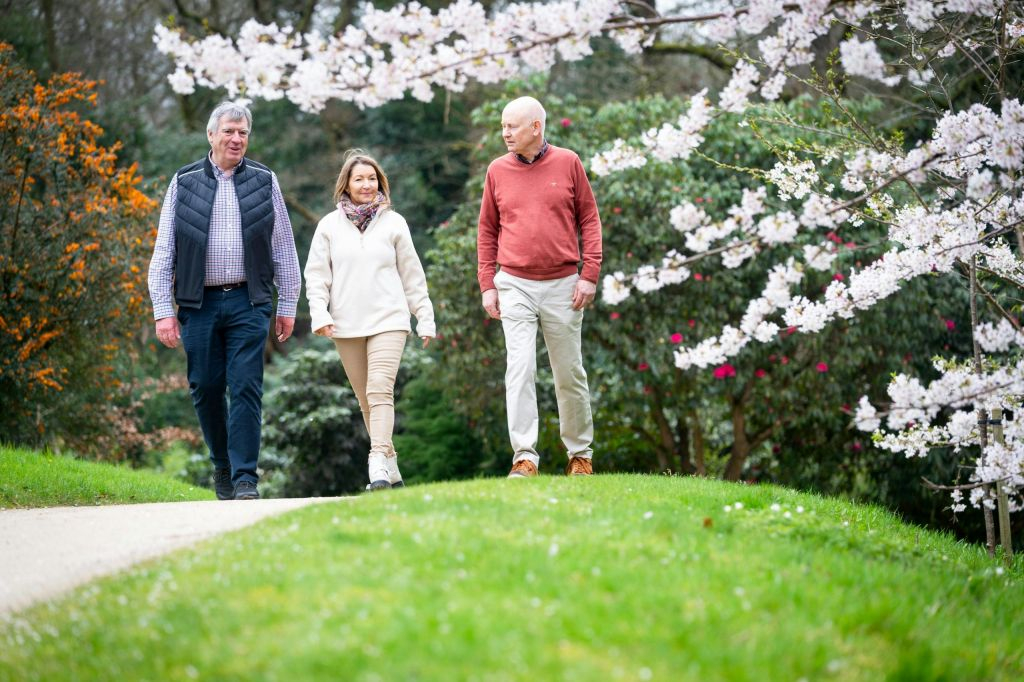 Hillsborough Castle - Gardens Access Only