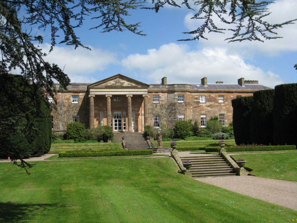Hillsborough Castle - Gardens Access Only
