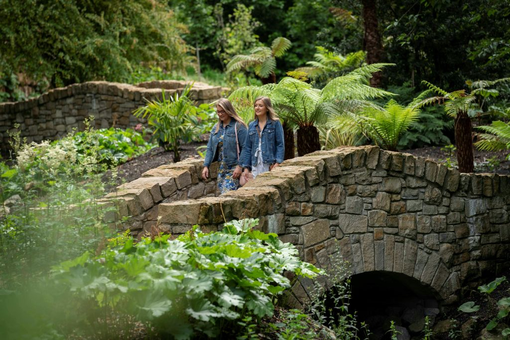 Hillsborough Castle - Gardens Access Only