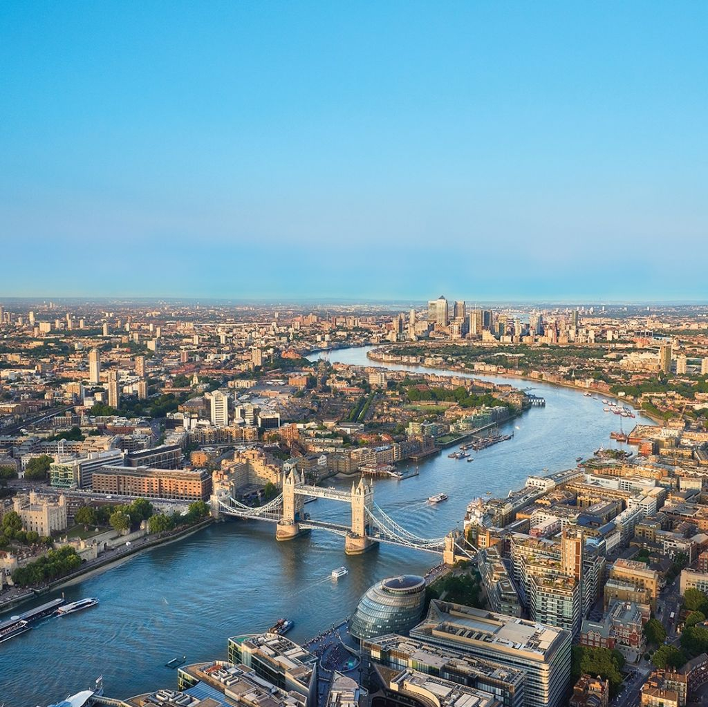 London City Card