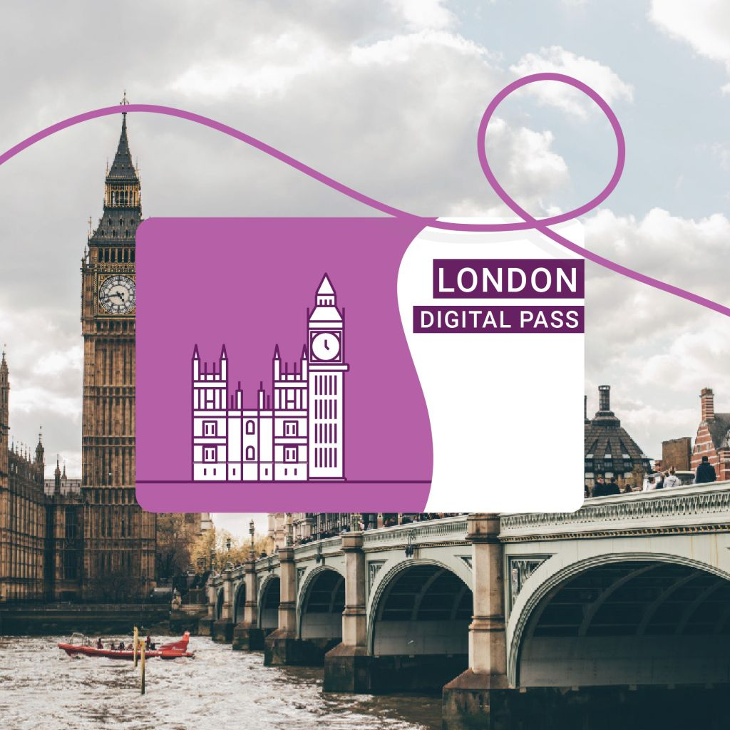 Londra City Card