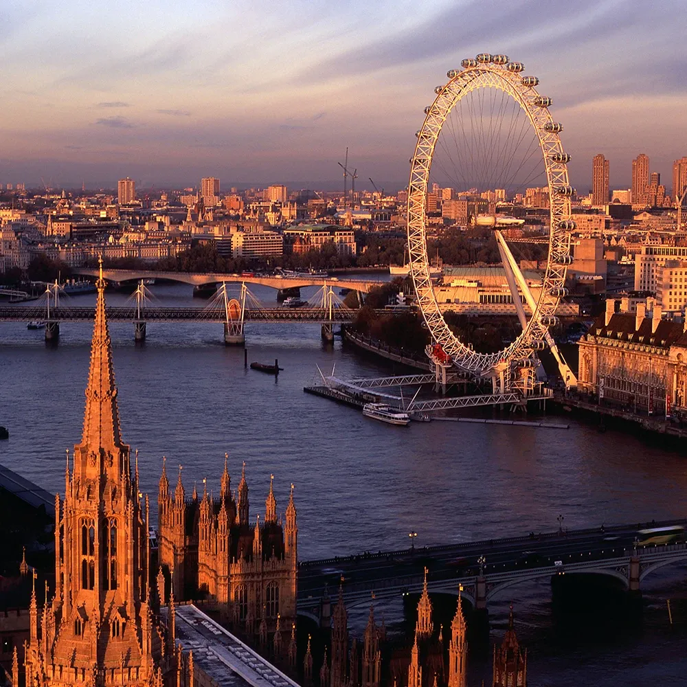 London City Card