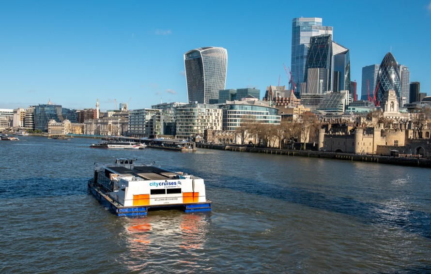 London City Card
