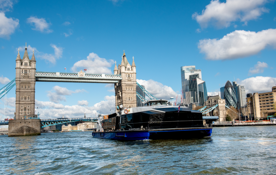 London City Card