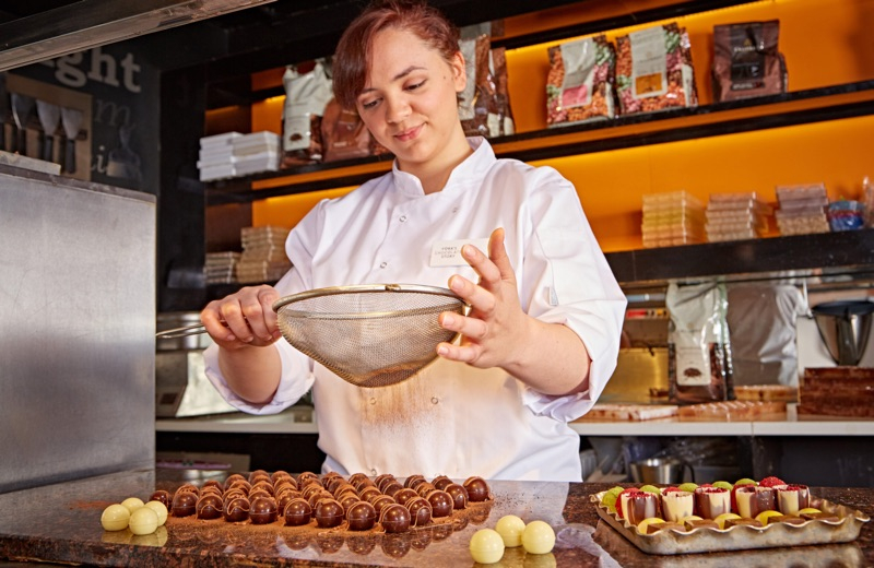 York's Chocolate Story: Entry Ticket + Live Guide