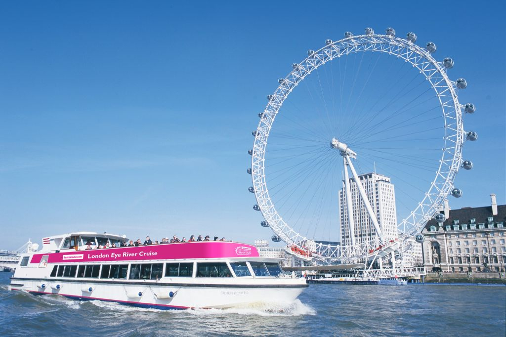 Londres : Family Pass