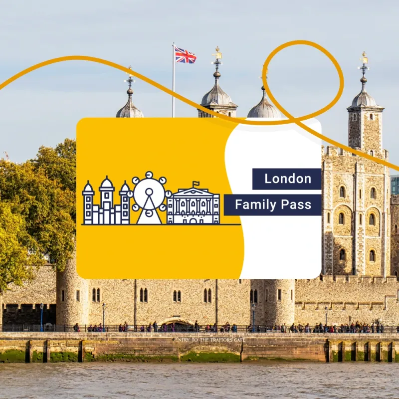 London: Family Pass