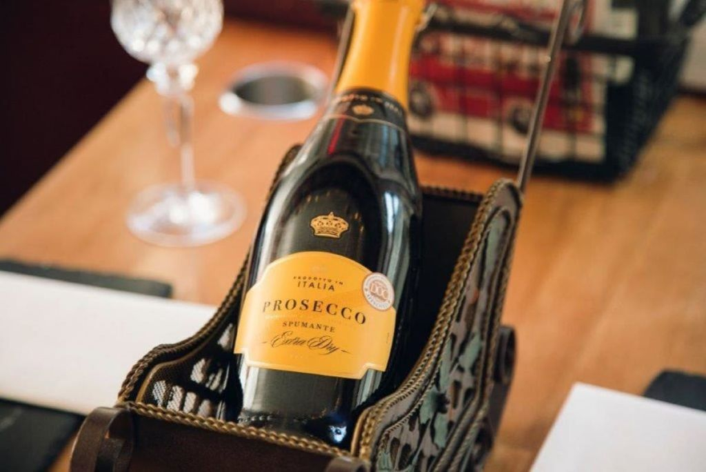 Glasgow Afternoon Tea or Gin Afternoon Tea Experience