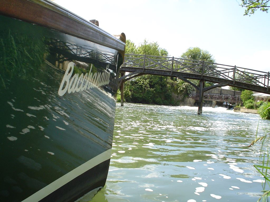Oxford Experience Cruise (50 Minutes)