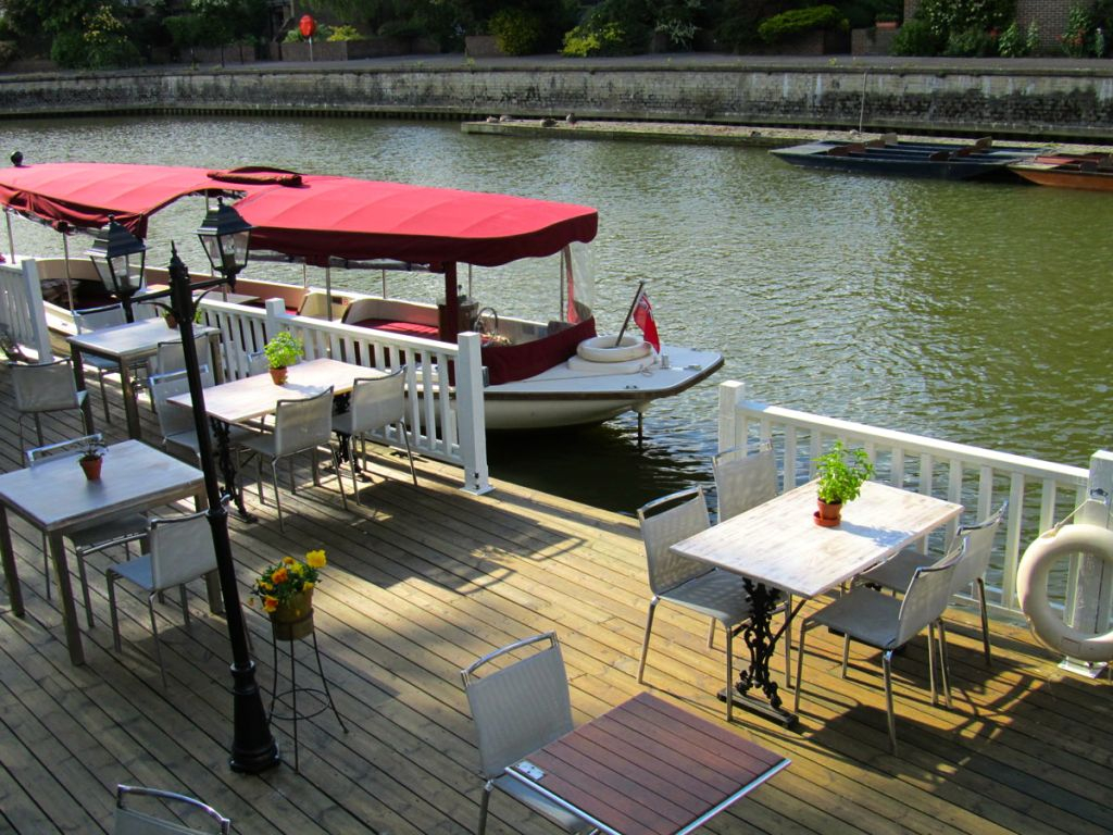 Oxford Experience Cruise (50 Minutes)
