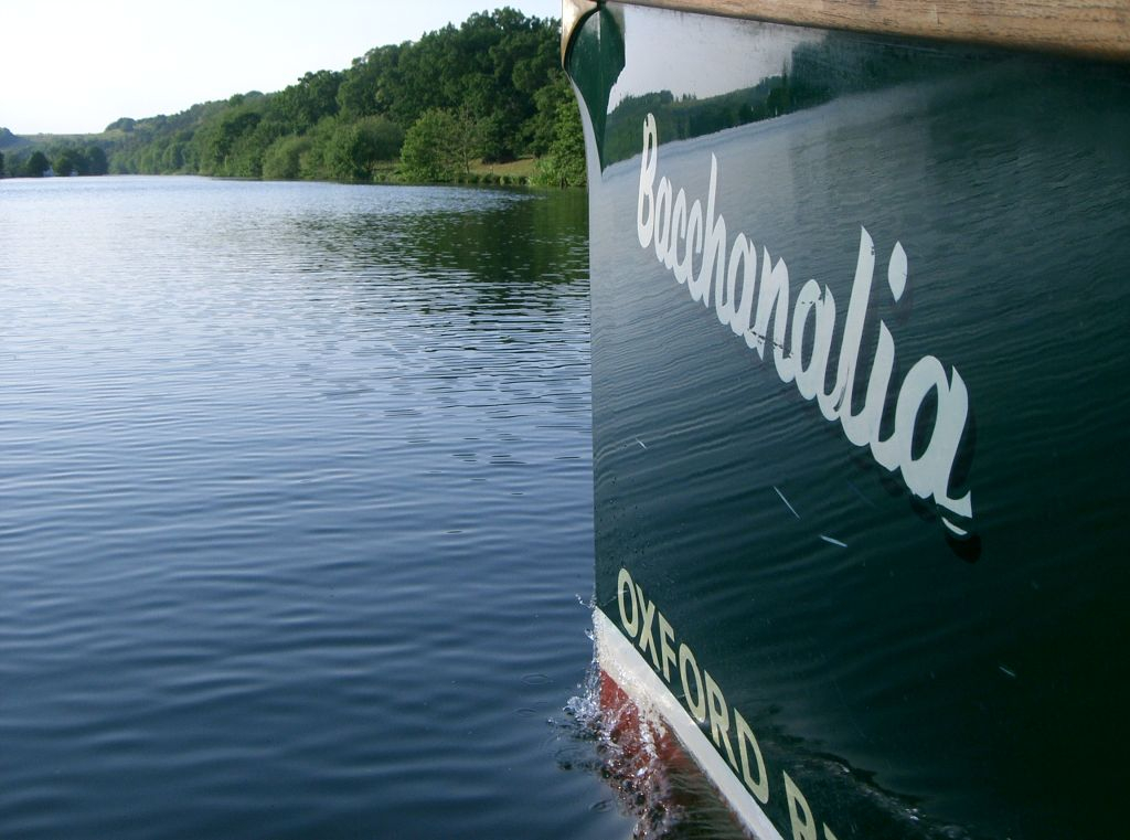 Oxford Experience Cruise (50 Minutes)