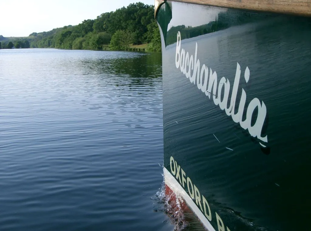 Oxford Experience Cruise (50 Minutes)