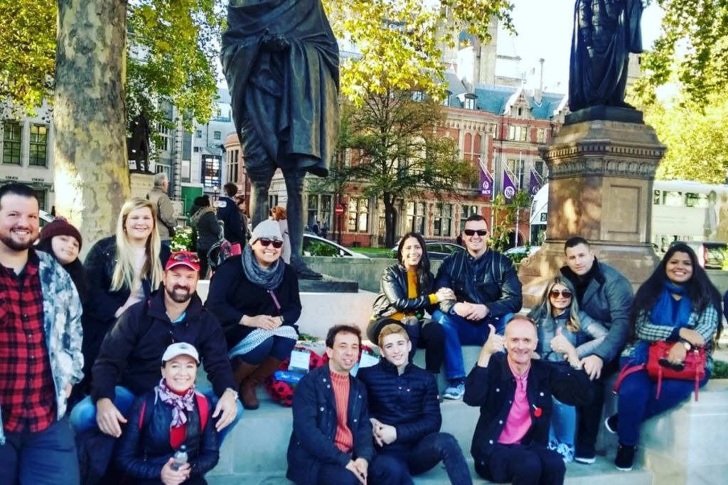 Westminster, Abadia e Salas de Guerra de Churchill: Visita guiada a pé