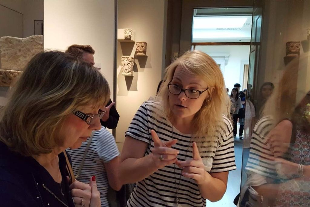 British Museum: Tour guidato per piccoli gruppi