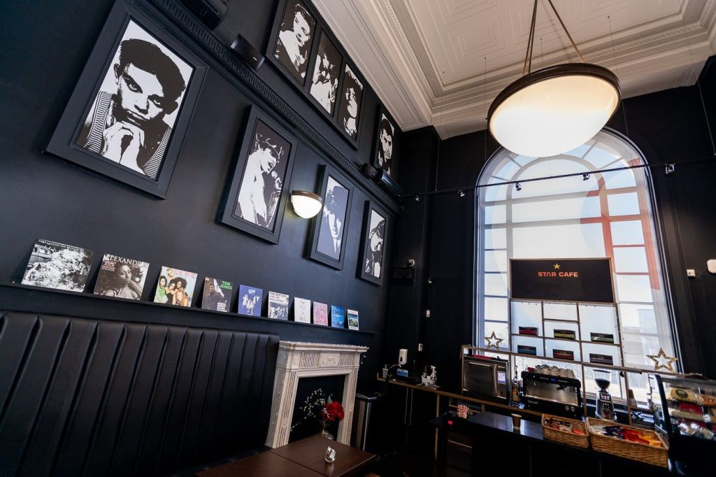 British Music Experience: Entry Ticket