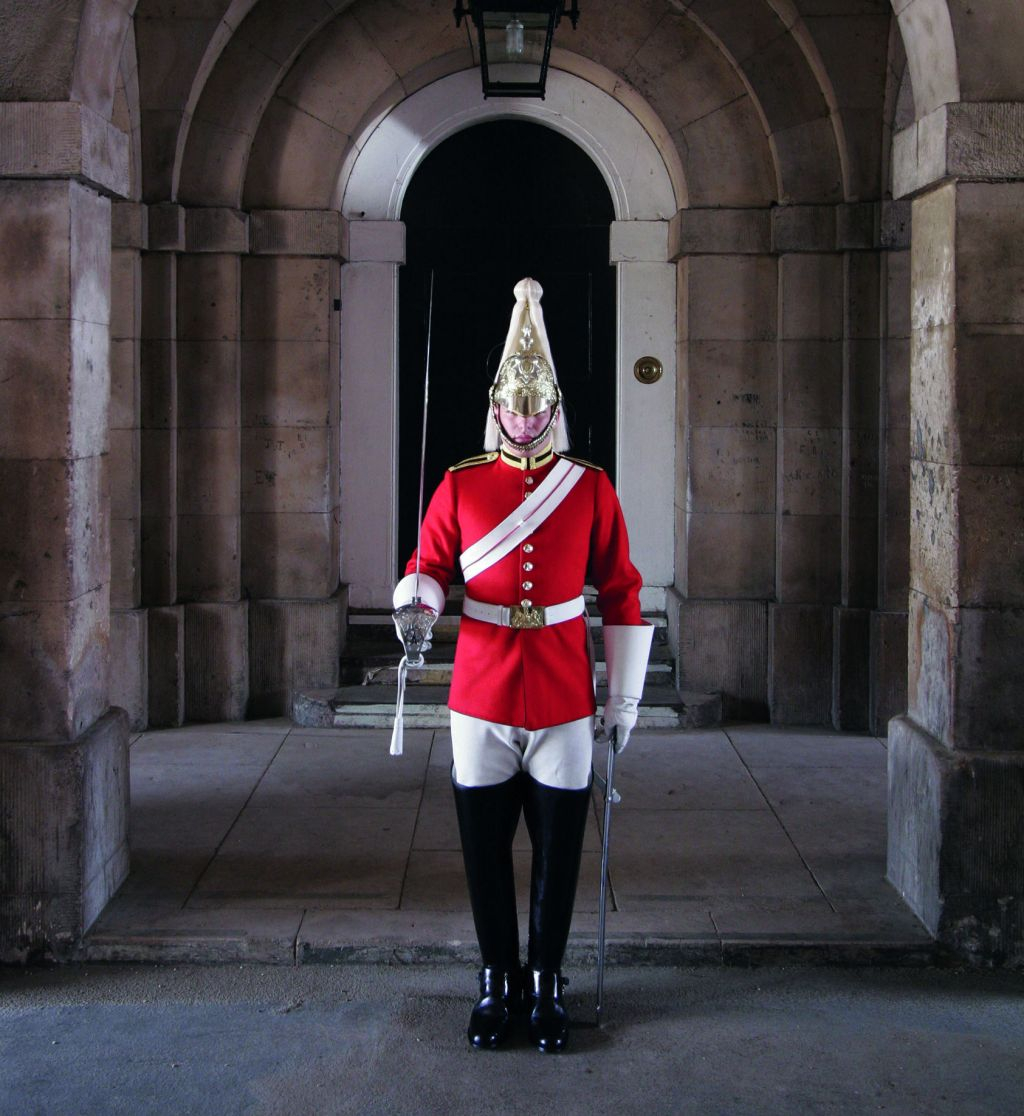 The Household Cavalry Museum: Entry Ticket