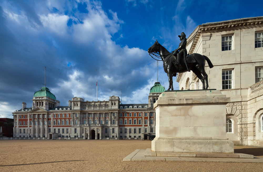 The Household Cavalry Museum: Entry Ticket