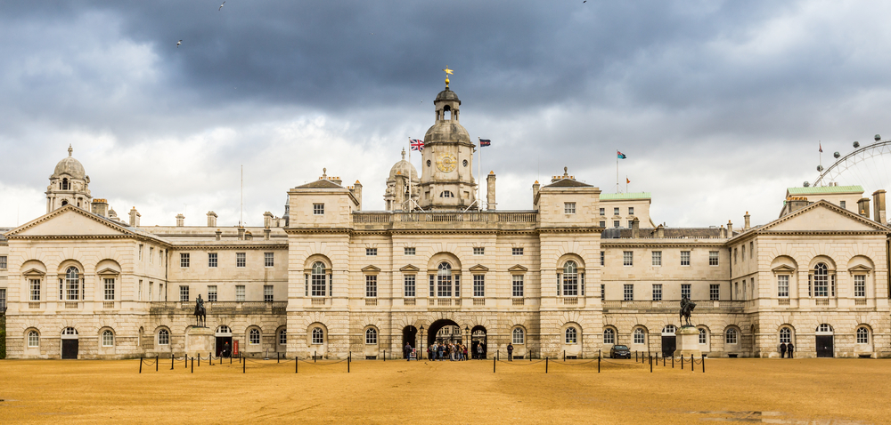 The Household Cavalry Museum: Entry Ticket