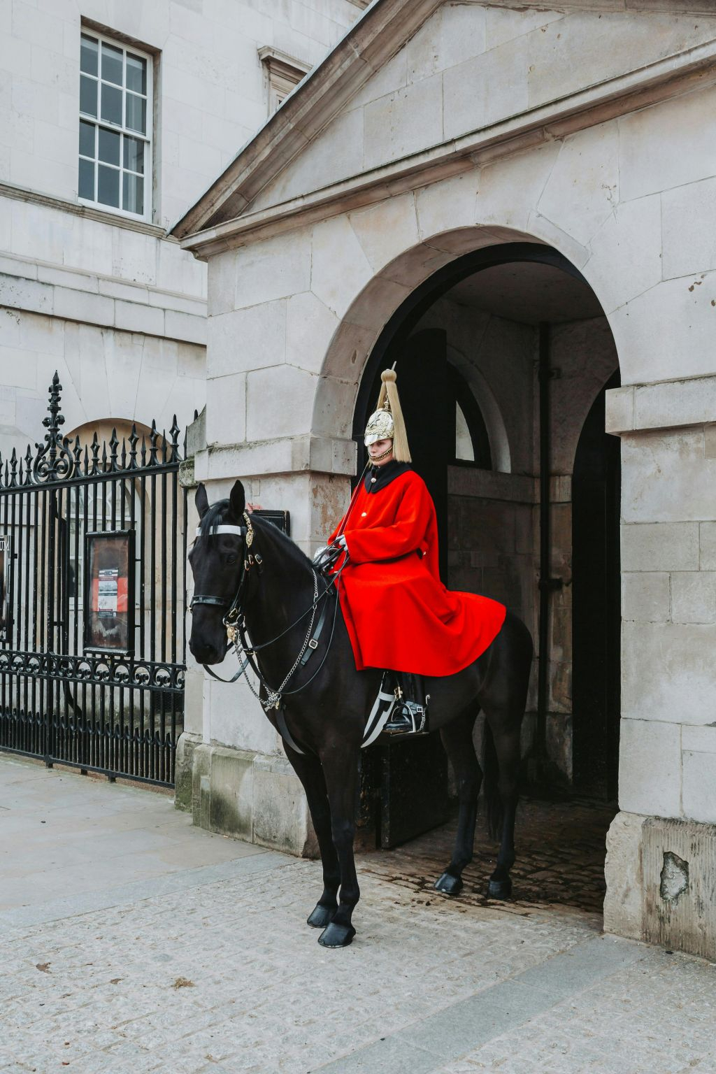 The Household Cavalry Museum: Entry Ticket