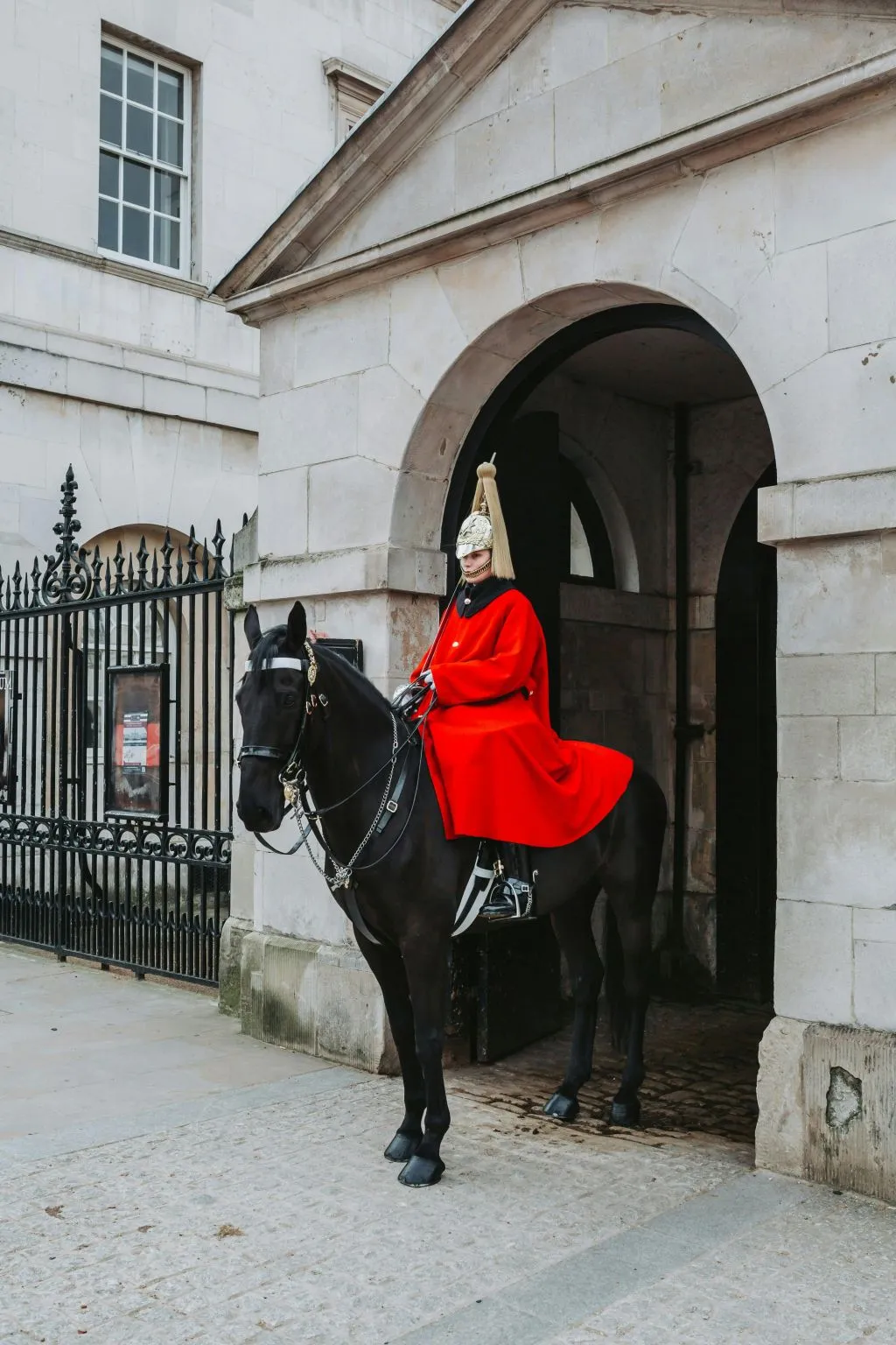 The Household Cavalry Museum: Entry Ticket