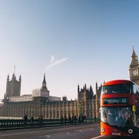 London: Audio Guide App
