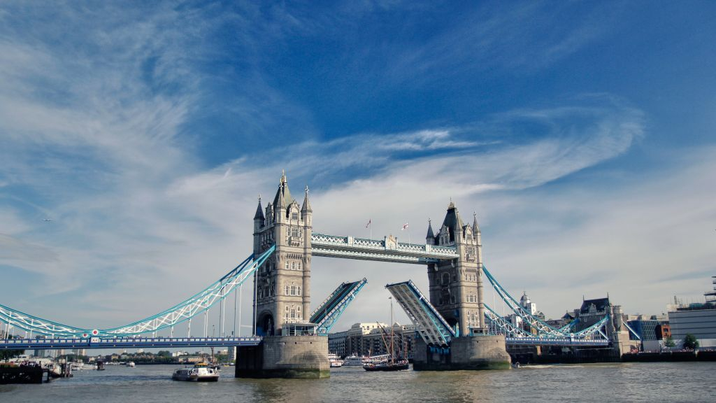 London: Audio Guide App