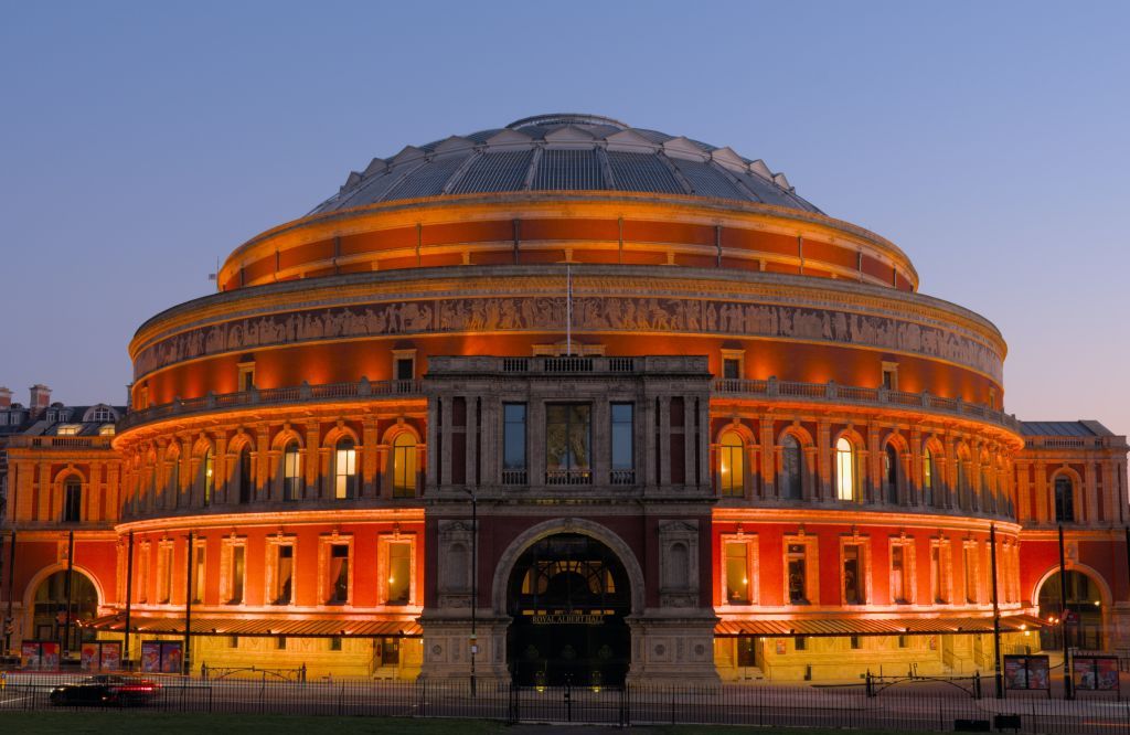 London: Audio Guide App