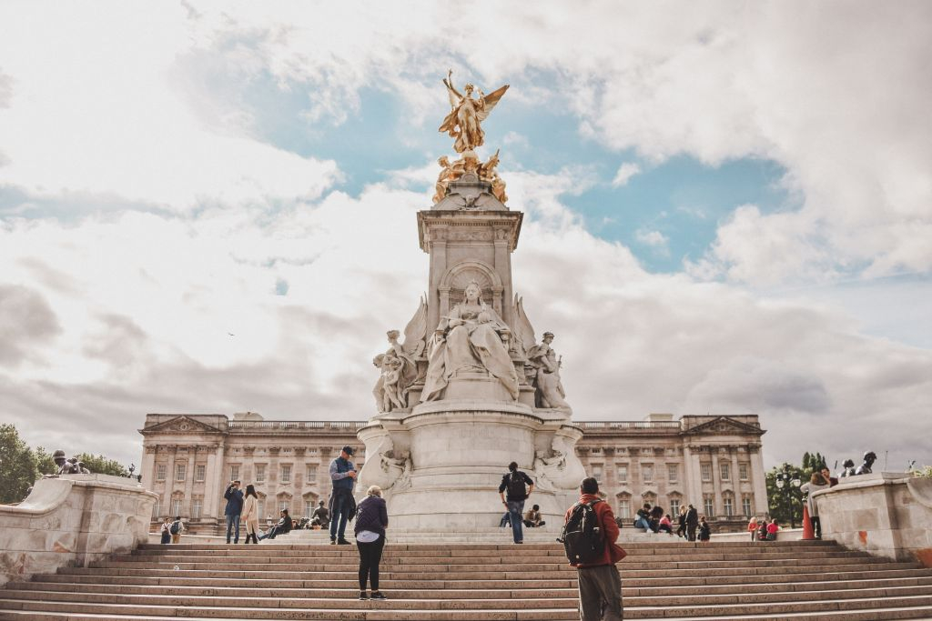 London: Audio Guide App