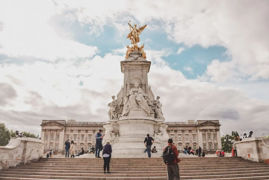 London: Audio Guide App