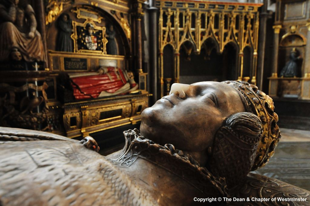 Abadia de Westminster: acesso antecipado + tour guiado