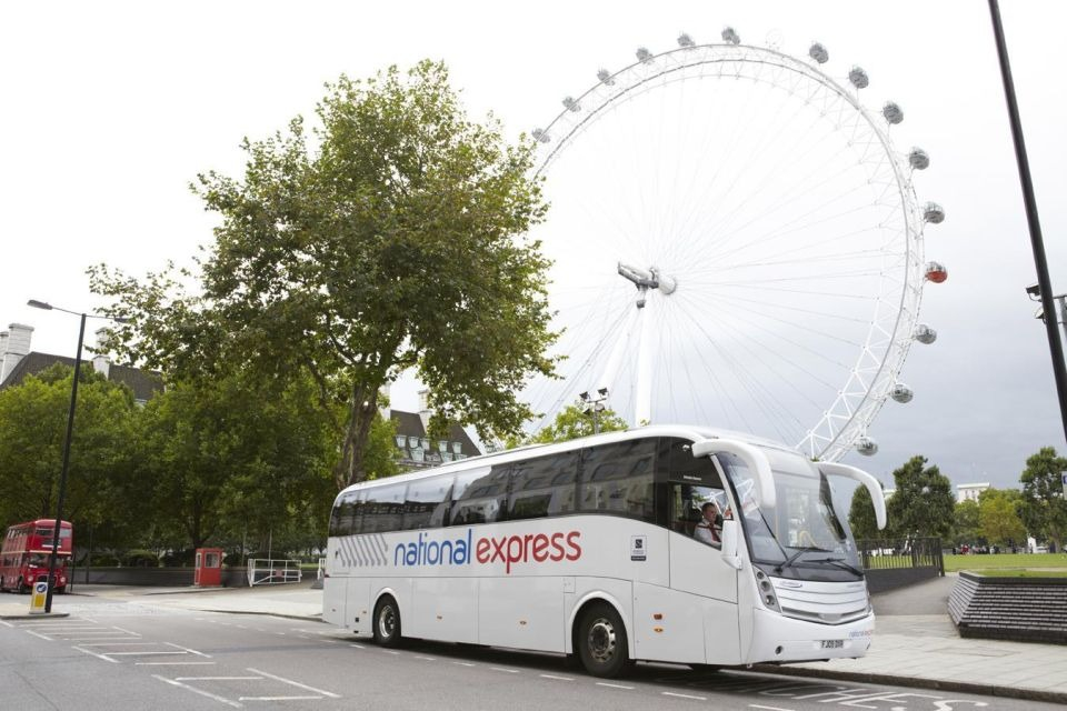 Stansted Airport Transfers
