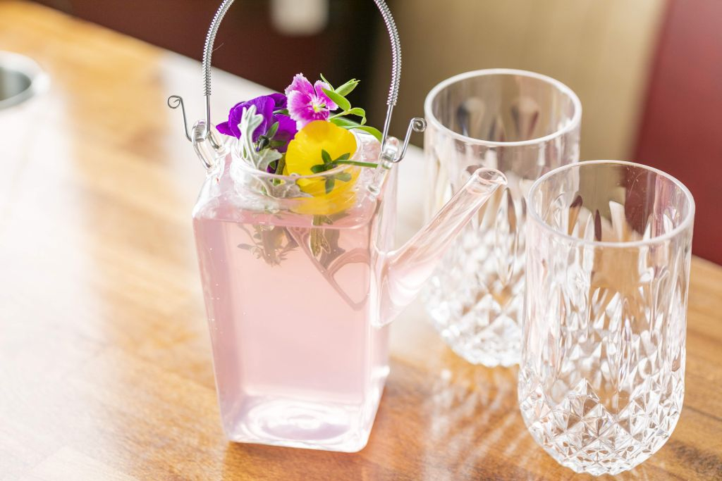Edinburgh Afternoon Tea or Gin Afternoon Tea Experience
